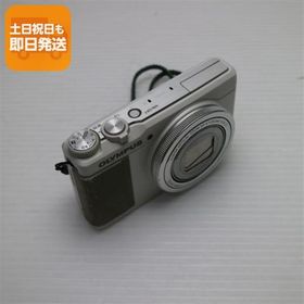 OLYMPUS STYLUS XZ-10 新品 114,600円 中古 11,000円 | ネット最安値の
