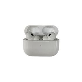 Apple◆イヤホン AirPods Pro 第2世代 MQD83J/A A2700/A2698/A2699//