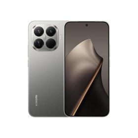 シャオミ(Xiaomi) SIMフリースマートフォンXiaomi 15T Pro 12GB+512GB ライカSummilux 5倍望遠カメラ搭載 MediaTek Dimensity