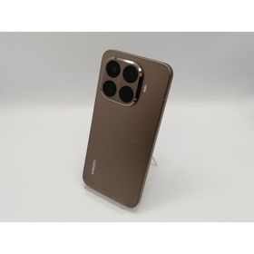 【中古】Xiaomi 国内版 【SIMフリー】 Xiaomi 15T Pro モカゴールド 12GB 256GB【小倉駅前】保証期間１ヶ月【ランクA】