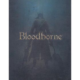 ＰＳ４ Ｂｌｏｏｄｂｏｒｎｅ 初回限定版 【ＰＳ４】 中古