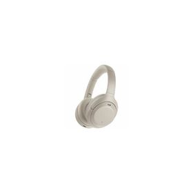 SONY（ソニー） WH-1000XM4 (S) ワイヤレスノイズキャンセリングステレオヘッドセット プラチナシルバー