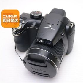 超美品 FinePix S3200 ブラック 即日発送 FUJIFILM デジカメ デジタルカメラ 本体 あすつく 土日祝発送OK