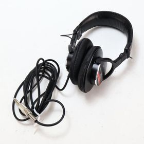 中古 ヘッドホン ソニー SONY MDR-CD900ST モニターヘッドホン