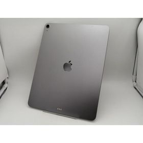 【中古】Apple 【Wi-Fi】 13インチ iPad Air（M3/2025) 256GB スペースグレイ MCNN4J/A【なんば】保証期間１ヶ月【ランクA】