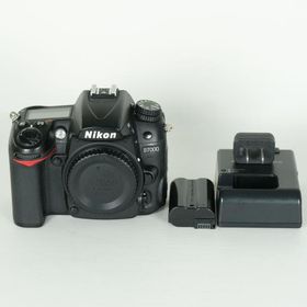 [並品 | シャッター数8,900回] Nikon D7000 | Nikon Fマウント