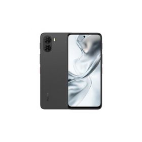 【未使用】Nubia ymobile 【SIMフリー】 nubia S2 6GB 128GB ブラック A504ZT【府中ル・シーニュ】保証期間３ヶ月