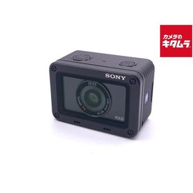 【中古】 【良品】 ソニー Cyber-shot DSC-RX0