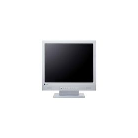 ナナオ 43cm(17.0)型タッチパネル装着カラー液晶モニター DuraVision FDS1721T グレイ ZNA-FDS1721TGY