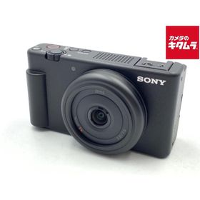 VLOGCAM ZV-1 新品 60,500円 中古 40,800円 | ネット最安値の価格比較