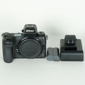 [並品 | シャッター数329回] Nikon Z7 [ボディ] | Nikon Zマウント