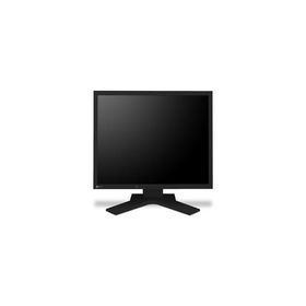 S1934-HBK FlexScan 19.0型カラー液晶モニター 1280×1024 スピーカー搭載 D-sub DVI DisplayPort ブラック系