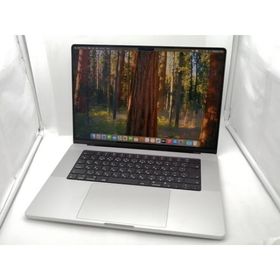 MacBook Pro 16インチ M1 Pro / M1 Max (2021) 中古 | ネット最安値の