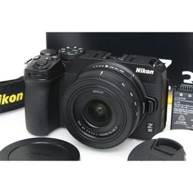 【全額返金保証】良品｜ニコン Z 30 16-50 VR レンズキット CA01-R6327-2K4