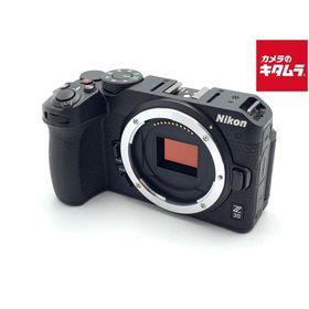 【中古】 【美品】 ニコン Z30 ボディ