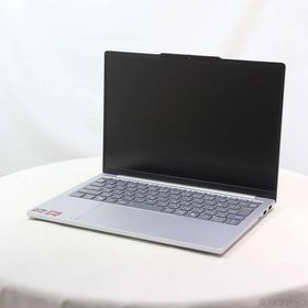 〔中古〕Lenovo(レノボジャパン) 〔展示品〕 IdeaPad Slim 5 Light Gen 10 83J20053JP クラウドグレー〔258-ud〕