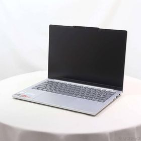 〔中古〕Lenovo(レノボジャパン) IdeaPad Slim 5 Light Gen 10 83J20053JP クラウドグレー〔377-ud〕