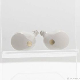 〔中古〕SONY(ソニー) WF-1000XM5 プラチナシルバー〔262-ud〕