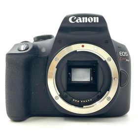 【全額返金保証】【最速発送】Canon デジタル一眼 EOS Kiss X90 EF-S18-55 IS II レンズキット ブラック 美品 動作確認済