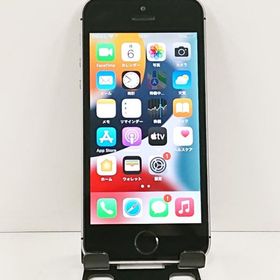 iPhone SE(第1世代) 新品 3,489円 中古 3,400円 | ネット最安値の価格