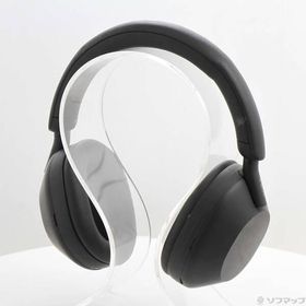 〔中古〕SONY(ソニー) WH-1000XM5 B ブラック〔377-ud〕