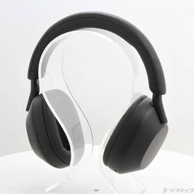 〔中古〕SONY(ソニー) WH-1000XM5 B ブラック〔269-ud〕