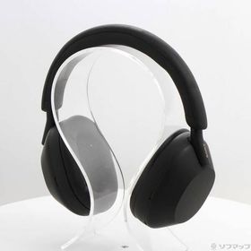 〔中古〕SONY(ソニー) WH-1000XM5 B ブラック〔262-ud〕