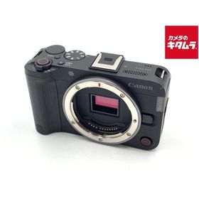 【中古】 【美品】 キヤノン EOS R50 V ボディ