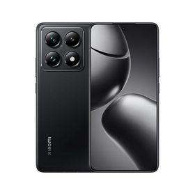 シャオミ(Xiaomi) SIMフリースマートフォン Xiaomi 14T Pro 12GB+512GB ライカ Summilux光学レンズ搭載