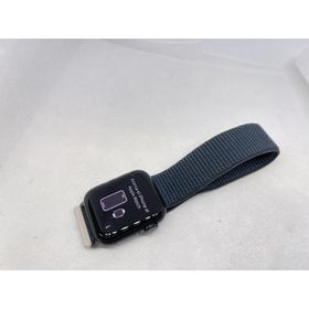 ★送料無料★Apple Watch SE 第2世代 40mm★ブラック★0080280024330★SYS★07/23
