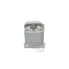 Apple◆イヤホン AirPods 第2世代 MV7N2J/A A1602/A2032/A2031//