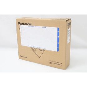 未使用品｜パナソニック Let's note FC6 CF-FC6ADTCR [カームグレイ] HA03-M7180-2G3