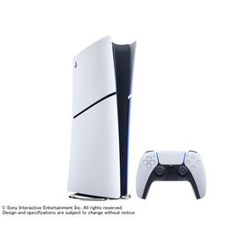 Sony PS5 デジタル・エディション 日本語専用 CFI-2200B01