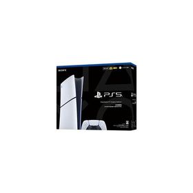 [PS5本体] プレイステーション5 デジタルエディション 日本語専用 Console Language: Japanese only [CFI-22