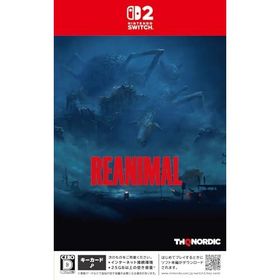 REANIMAL(リアニマル) -Switch2