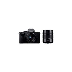 Panasonic LUMIX DC-G100DW ダブルズームレンズキット デジタル一眼カメラ[ラッピング可]