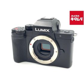 【中古】 【並品】 パナソニック LUMIX DC-G100 ボディ