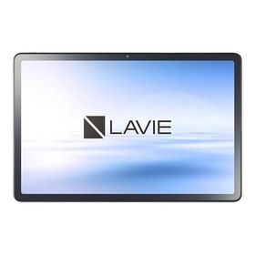 PC-T1175JAS LAVIE Tab T11 11.45型 8GB/256GB/WiFi/ルナグレー Android タブレット