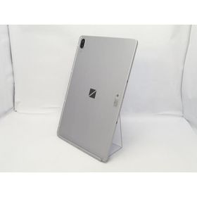 【中古】NEC 国内版 【Wi-Fi】 LAVIE T11 T1195/BAS PC-T1195BAS シルバー 【Snapdragon 730G/6GB/128GB】【川越クレアモール】保証期間１ヶ月【ランクA】