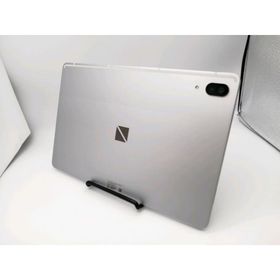 【中古】NEC 国内版 【Wi-Fi】 LAVIE T11 T1195/BAS PC-T1195BAS シルバー 【Snapdragon 730G/6GB/128GB】【秋葉本店】保証期間１ヶ月【ランクB】