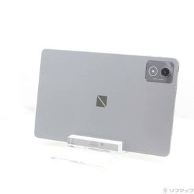 〔中古〕NEC(エヌイーシー) 〔展示品〕 LAVIE Tab T11 T1175／JAS 256GB ルナグレー PC-T1175JAS Wi-Fi〔269-ud〕