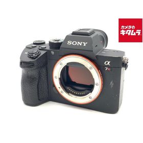 【中古】 【並品】 ソニー α7R III ボディ [ILCE-7RM3]