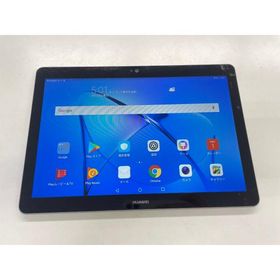 ★送料無料★SIMフリー★MediaPad T3 10 AGS-L09★グレイ★0005280000608★SYS★07/24