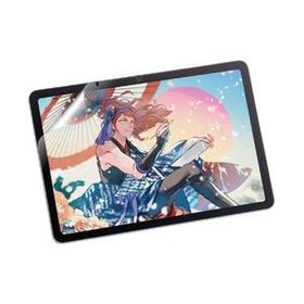 エレコム Wacom MovinkPad 11 フィルム 紙心地 反射防止 上質紙タイプ メーカー在庫品