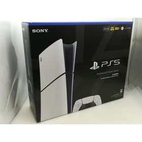 【未使用】SONY PlayStation5 デジタル・エディション 日本語専用 CFI-2200B01 [825GB]【大須】保証期間３ヶ月