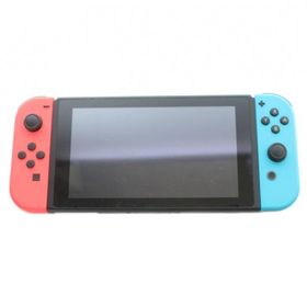 任天堂 Nintendo Switch ニンテンドースイッチ HAC-001 本体 ゲーム機 動作確認済 /MW ■GY11 その他