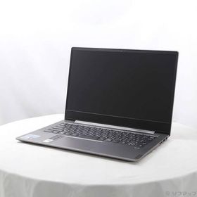 〔中古〕Lenovo(レノボジャパン) ideapad S540 81NF000UJP 〔Windows 10〕〔349-ud〕