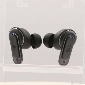 〔中古〕JBL(ジェービーエル) JBL TOUR PRO 2 BLK ブラック〔377-ud〕
