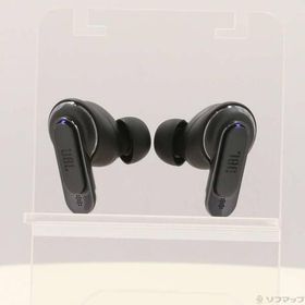 〔中古〕JBL(ジェービーエル) JBL TOUR PRO 2 BLK ブラック〔377-ud〕