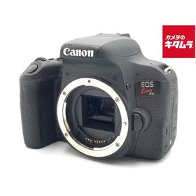【中古】 【並品】 キヤノン EOS Kiss X9i ボディ